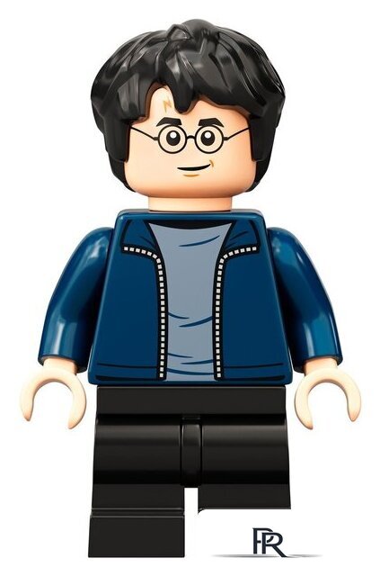 Конструктор LEGO Harry Potter 76388 Визит в деревню Хогсмид - Изображение №16 — Интернет-магазин ПроЗаказ