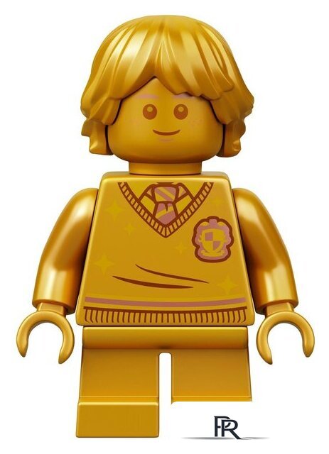 Конструктор LEGO Harry Potter 76388 Визит в деревню Хогсмид - Изображение №13 — Интернет-магазин ПроЗаказ