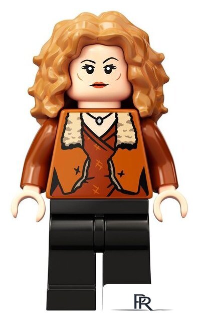 Конструктор LEGO Harry Potter 76388 Визит в деревню Хогсмид - Изображение №10 — Интернет-магазин ПроЗаказ