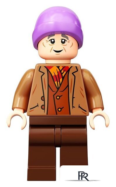 Конструктор LEGO Harry Potter 76388 Визит в деревню Хогсмид - Изображение №9 — Интернет-магазин ПроЗаказ
