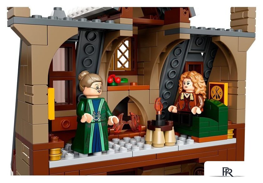 Конструктор LEGO Harry Potter 76388 Визит в деревню Хогсмид - Изображение №6 — Интернет-магазин ПроЗаказ