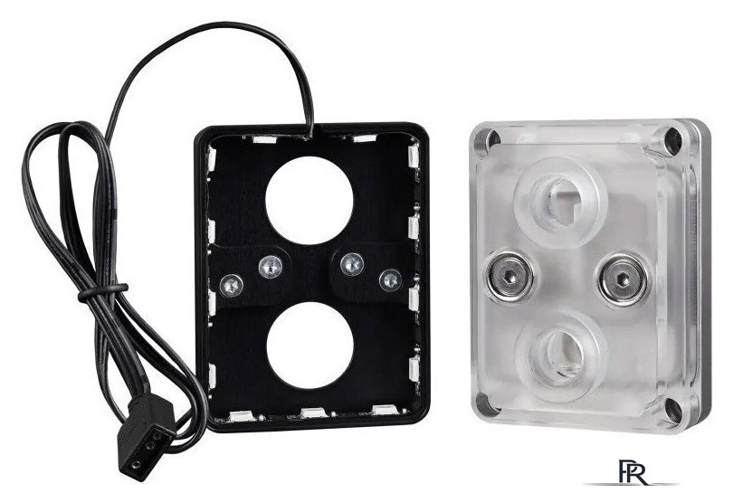 Водоблок для процессора Thermal Grizzly Mycro Direct-Die TG-MY-DD-AM5-RGB - Изображение №4 — Интернет-магазин ПроЗаказ