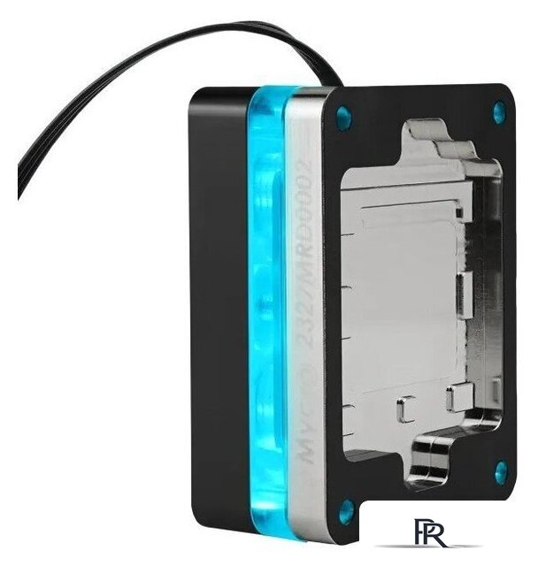Водоблок для процессора Thermal Grizzly Mycro Direct-Die TG-MY-DD-AM5-RGB - Изображение №6 — Интернет-магазин ПроЗаказ