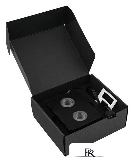 Водоблок для процессора Thermal Grizzly Mycro Direct-Die TG-MY-DD-AM5-RGB - Изображение №9 — Интернет-магазин ПроЗаказ