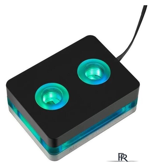Водоблок для процессора Thermal Grizzly Mycro Direct-Die TG-MY-DD-AM5-RGB - Изображение №10 — Интернет-магазин ПроЗаказ