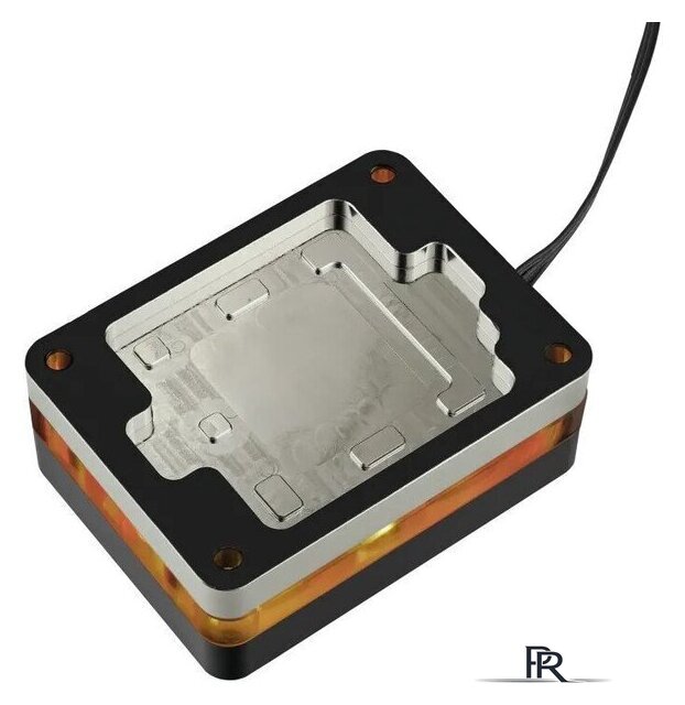 Водоблок для процессора Thermal Grizzly Mycro Direct-Die TG-MY-DD-AM5-RGB - Изображение №2 — Интернет-магазин ПроЗаказ