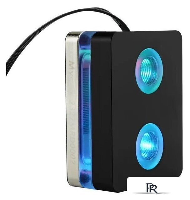 Водоблок для процессора Thermal Grizzly Mycro Direct-Die TG-MY-DD-AM5-RGB - Изображение №1 — Интернет-магазин ПроЗаказ