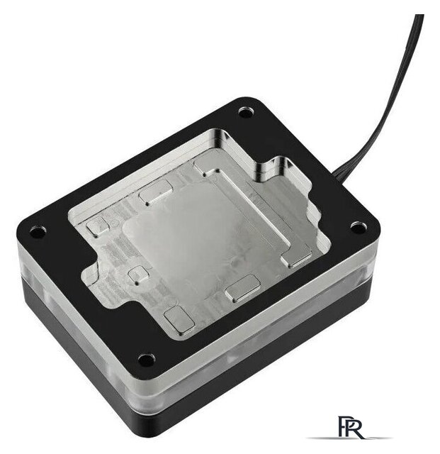 Водоблок для процессора Thermal Grizzly Mycro Direct-Die TG-MY-DD-AM5-RGB - Изображение №7 — Интернет-магазин ПроЗаказ