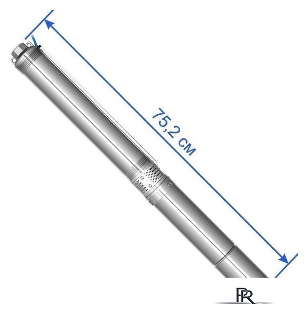 Скважинный насос A&P Ageless-3-2100/32-2/11 - Изображение №7 — Интернет-магазин ПроЗаказ