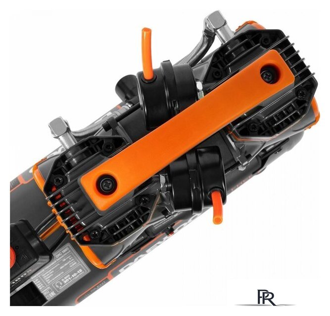 Компрессор Daewoo Power DAC 180S - Изображение №10 — Интернет-магазин ПроЗаказ