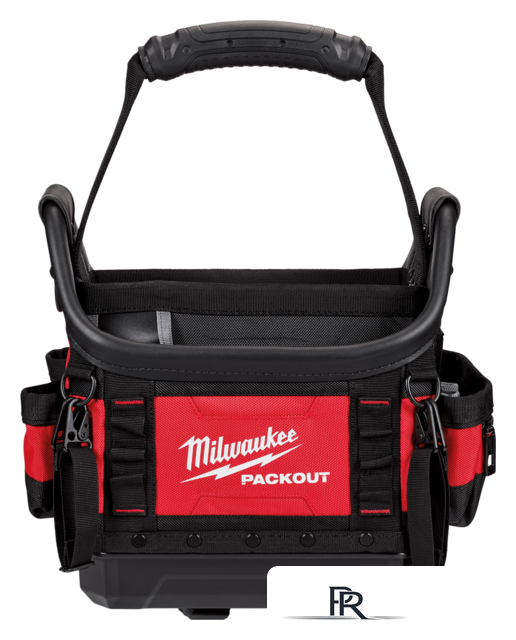 Сумка для инструментов Milwaukee Packout Pro Tote Toolbag 4932493622 - Изображение №1 — Интернет-магазин ПроЗаказ