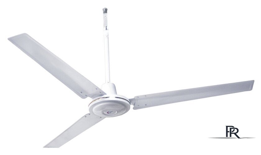 Вентилятор Агровент МР-1 - Изображение №1 — Интернет-магазин ПроЗаказ