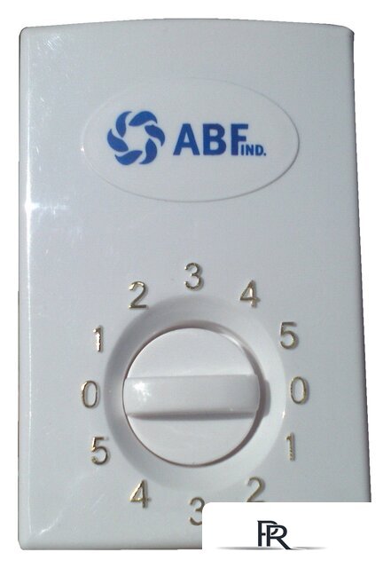 Вентилятор Агровент МР-1 - Изображение №2 — Интернет-магазин ПроЗаказ