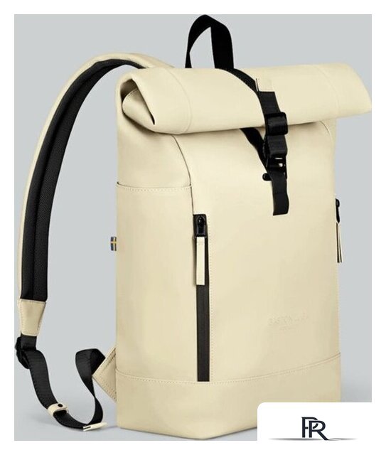 Городской рюкзак Gaston Luga Splash Rolltop Backpack 14