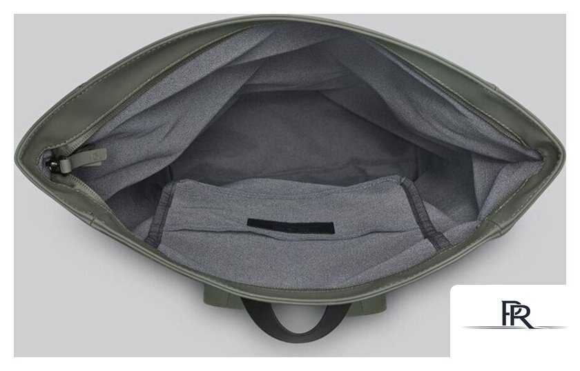 Городской рюкзак Gaston Luga Splash Rolltop Backpack 14