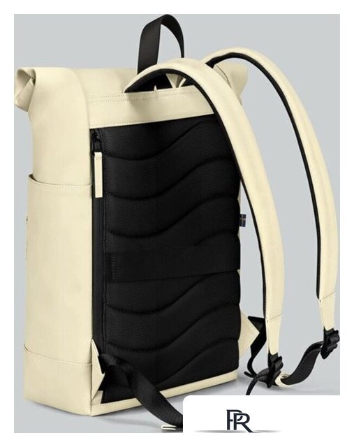Городской рюкзак Gaston Luga Splash Rolltop Backpack 14