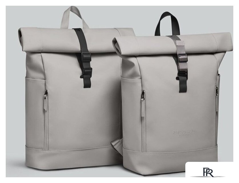 Городской рюкзак Gaston Luga Splash Rolltop Backpack 14