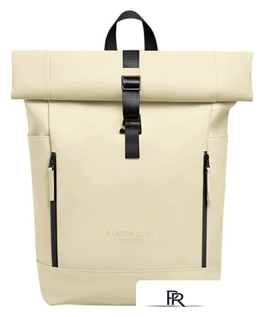Городской рюкзак Gaston Luga Splash Rolltop Backpack 14
