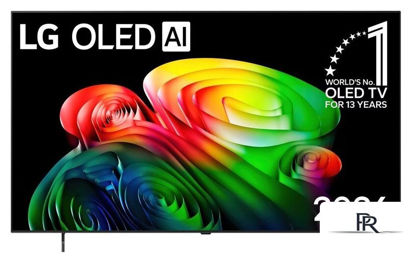 OLED телевизор LG OLED AI B6 OLED65B6RLA - Изображение №1 — Интернет-магазин ПроЗаказ