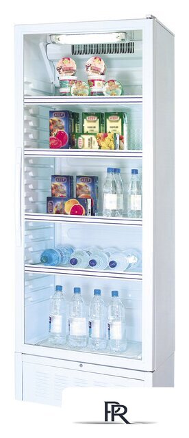 Однокамерный торговый холодильник ATLANT ХТ 1002 - Изображение №2 — Интернет-магазин ПроЗаказ