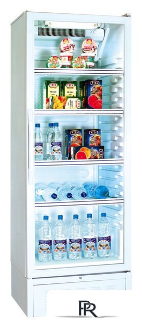 Однокамерный торговый холодильник ATLANT ХТ 1002 - Изображение №1 — Интернет-магазин ПроЗаказ