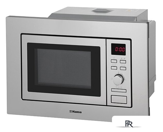 Микроволновая печь Hansa AMM20BEXH - Изображение №3 — Интернет-магазин ПроЗаказ