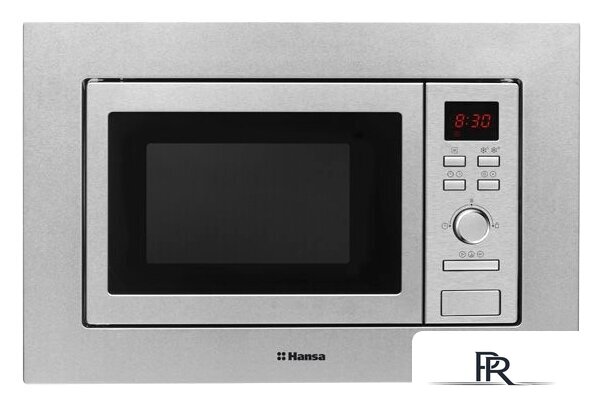 Микроволновая печь Hansa AMM20BEXH - Изображение №1 — Интернет-магазин ПроЗаказ