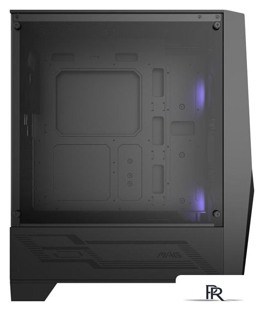 Корпус MSI MAG Forge 100M - Изображение №8 — Интернет-магазин ПроЗаказ