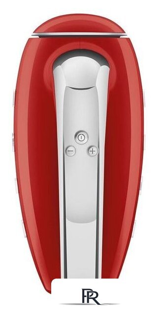 Миксер Smeg HMF01RDEU - Изображение №8 — Интернет-магазин ПроЗаказ