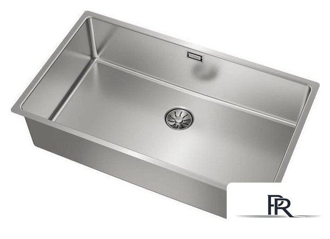 Кухонная мойка TEKA Be Linea RS15 71.40 PureClean 115000066 - Изображение №3 — Интернет-магазин ПроЗаказ