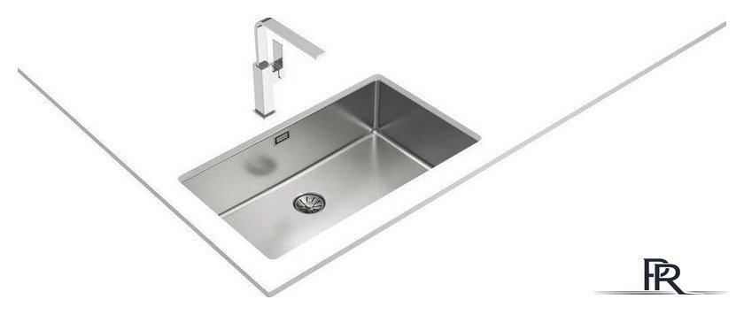 Кухонная мойка TEKA Be Linea RS15 71.40 PureClean 115000066 - Изображение №5 — Интернет-магазин ПроЗаказ