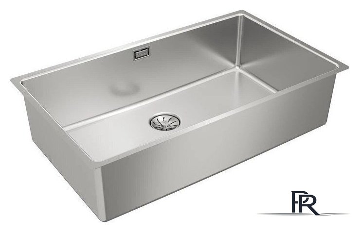 Кухонная мойка TEKA Be Linea RS15 71.40 PureClean 115000066 - Изображение №4 — Интернет-магазин ПроЗаказ