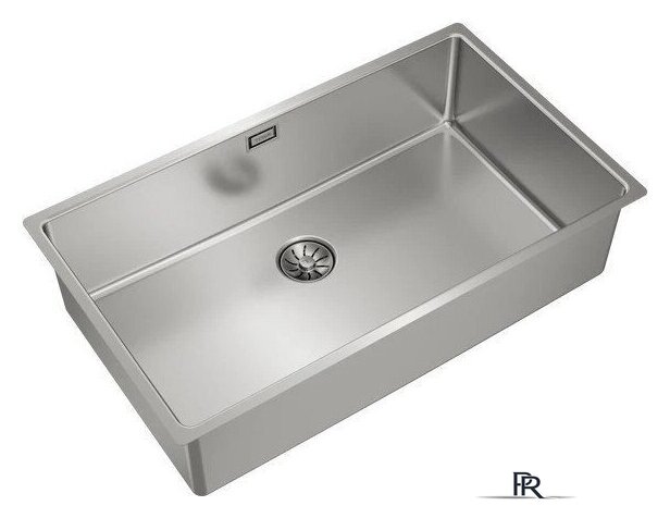 Кухонная мойка TEKA Be Linea RS15 71.40 PureClean 115000066 - Изображение №2 — Интернет-магазин ПроЗаказ