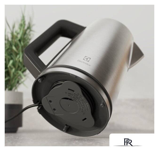 Электрический чайник Electrolux E5K1-6ST - Изображение №4 — Интернет-магазин ПроЗаказ