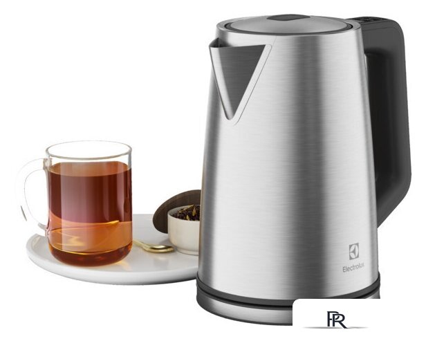 Электрический чайник Electrolux E5K1-6ST - Изображение №2 — Интернет-магазин ПроЗаказ