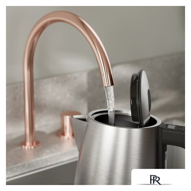 Электрический чайник Electrolux E5K1-6ST - Изображение №9 — Интернет-магазин ПроЗаказ