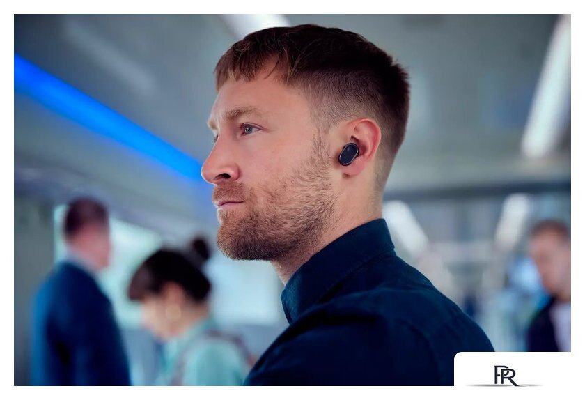 Наушники Philips Fidelio T2/00 - Изображение №9 — Интернет-магазин ПроЗаказ