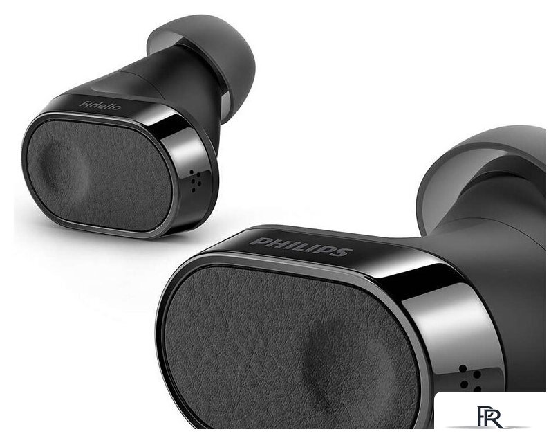 Наушники Philips Fidelio T2/00 - Изображение №3 — Интернет-магазин ПроЗаказ