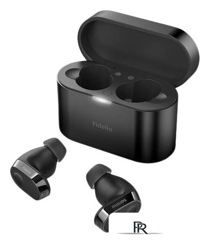 Наушники Philips Fidelio T2/00 - Изображение №1 — Интернет-магазин ПроЗаказ