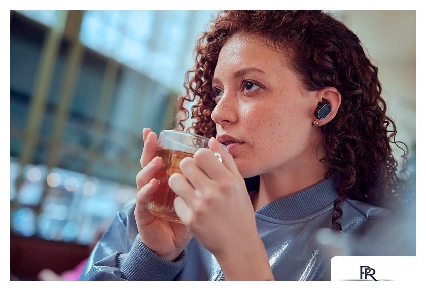 Наушники Philips Fidelio T2/00 - Изображение №12 — Интернет-магазин ПроЗаказ