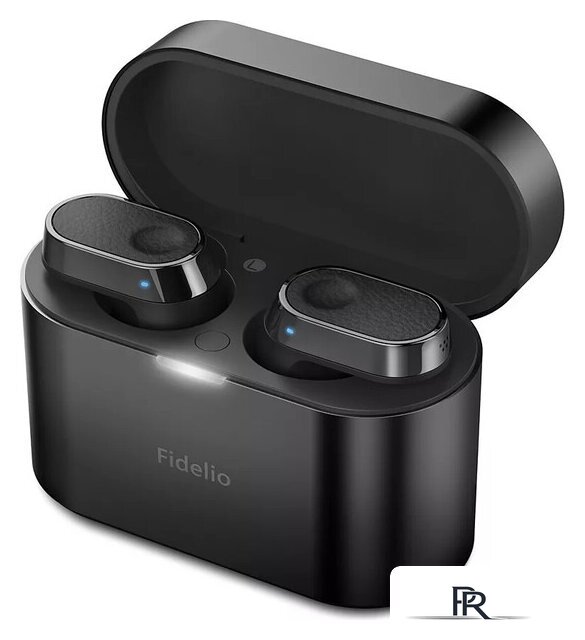 Наушники Philips Fidelio T2/00 - Изображение №4 — Интернет-магазин ПроЗаказ