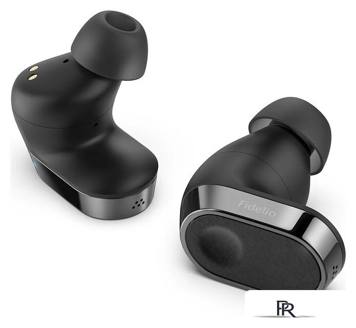 Наушники Philips Fidelio T2/00 - Изображение №2 — Интернет-магазин ПроЗаказ