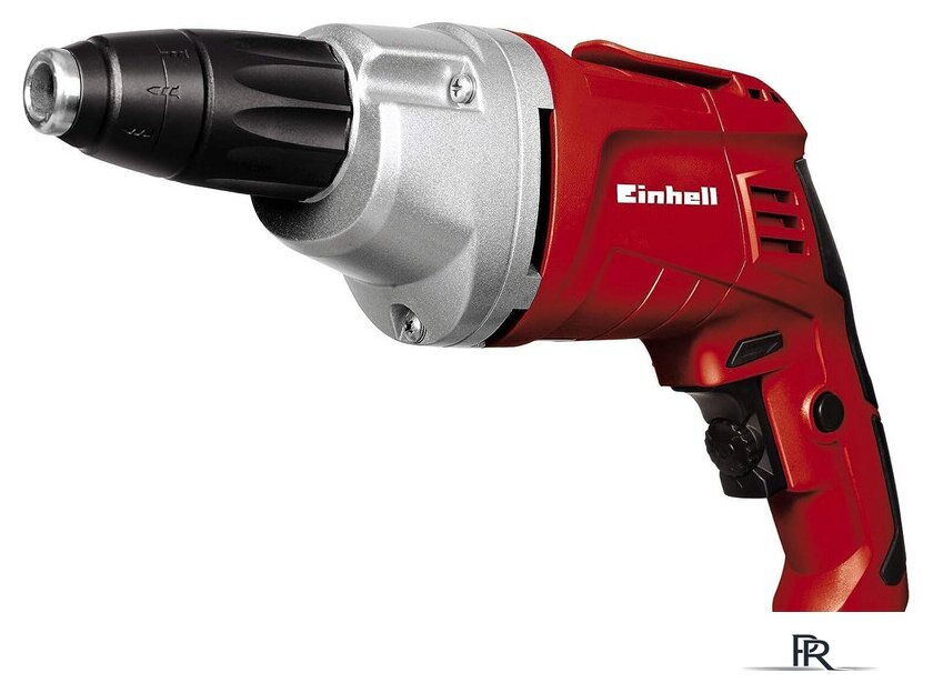 Шуруповерт для гипсокартона Einhell TH-DY 500 E 4259905 - Изображение №1 — Интернет-магазин ПроЗаказ