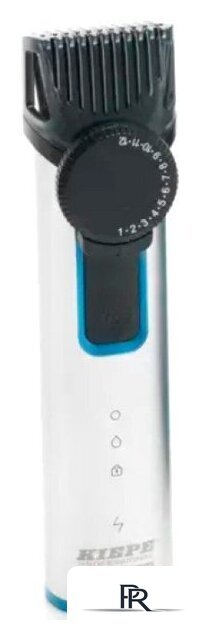 Триммер для бороды и усов Kiepe Professional Home Precision 6240 - Изображение №1 — Интернет-магазин ПроЗаказ