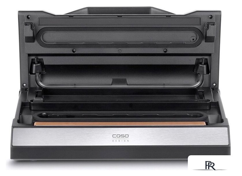 Бескамерный вакуумный упаковщик CASO VRH 700 advanced Pro - Изображение №4 — Интернет-магазин ПроЗаказ