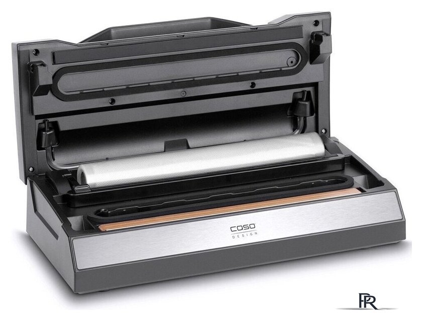 Бескамерный вакуумный упаковщик CASO VRH 700 advanced Pro - Изображение №5 — Интернет-магазин ПроЗаказ