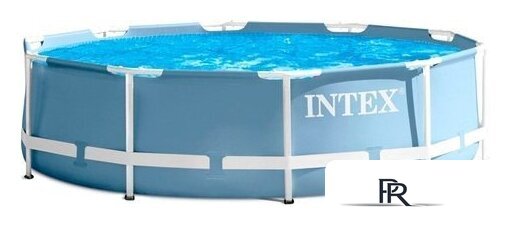 Каркасный бассейн Intex Prism Frame 26702 (305x76) - Изображение №1 — Интернет-магазин ПроЗаказ