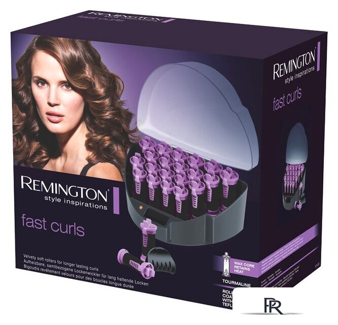 Электробигуди Remington KF40E - Изображение №2 — Интернет-магазин ПроЗаказ