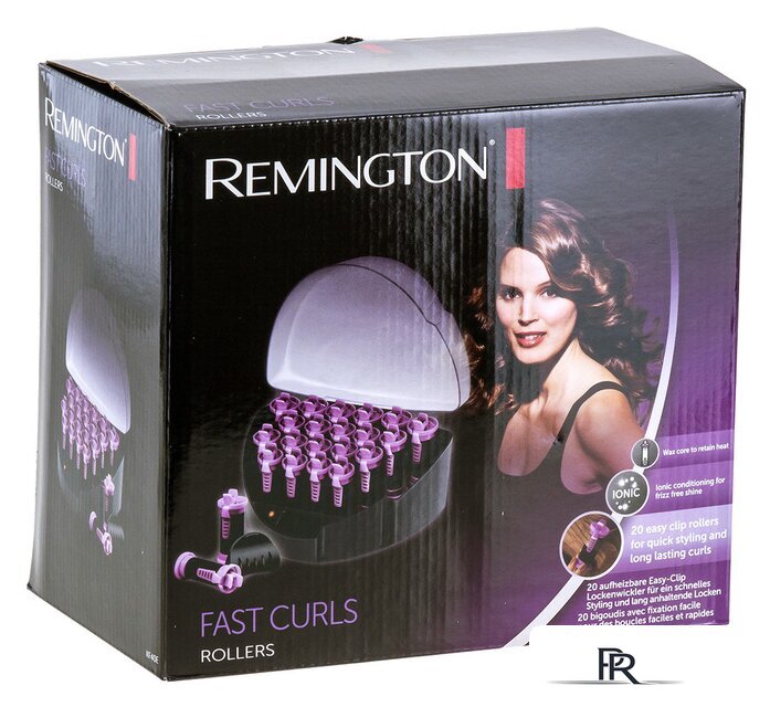 Электробигуди Remington KF40E - Изображение №8 — Интернет-магазин ПроЗаказ