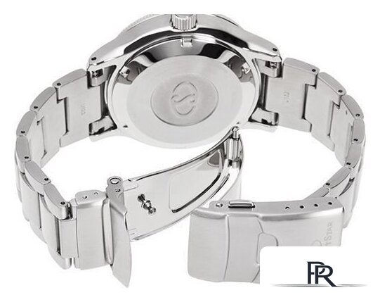 Наручные часы Orient Star RE-AU0306L - Изображение №2 — Интернет-магазин ПроЗаказ